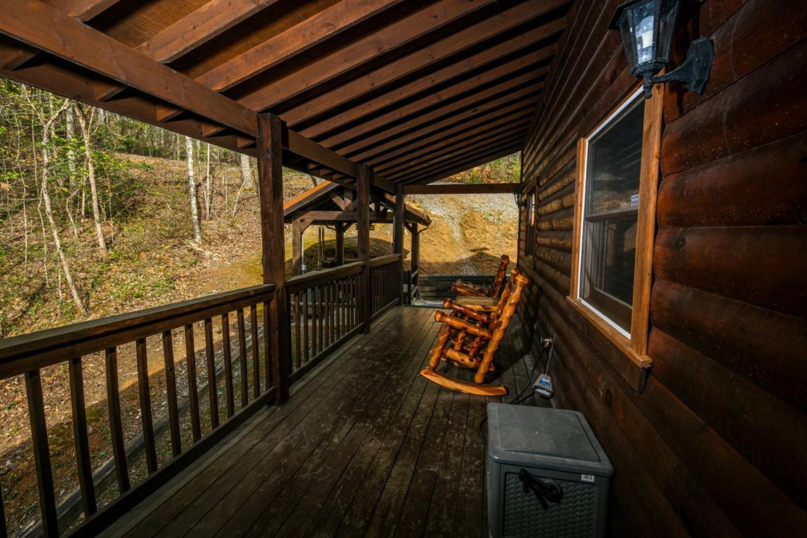 Villa Amazing Grace Sevierville Exterior foto