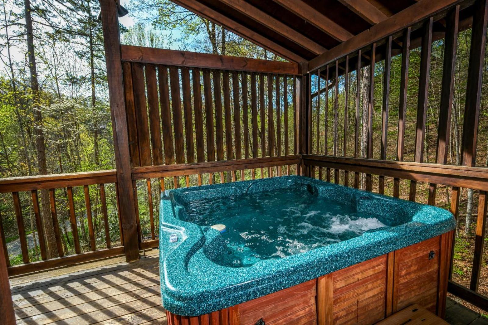 Villa Amazing Grace Sevierville Exterior foto